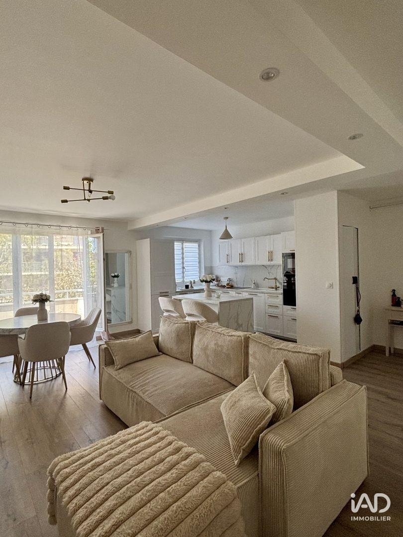 Appartement à louer, 88m², Châlons-en-Champagne