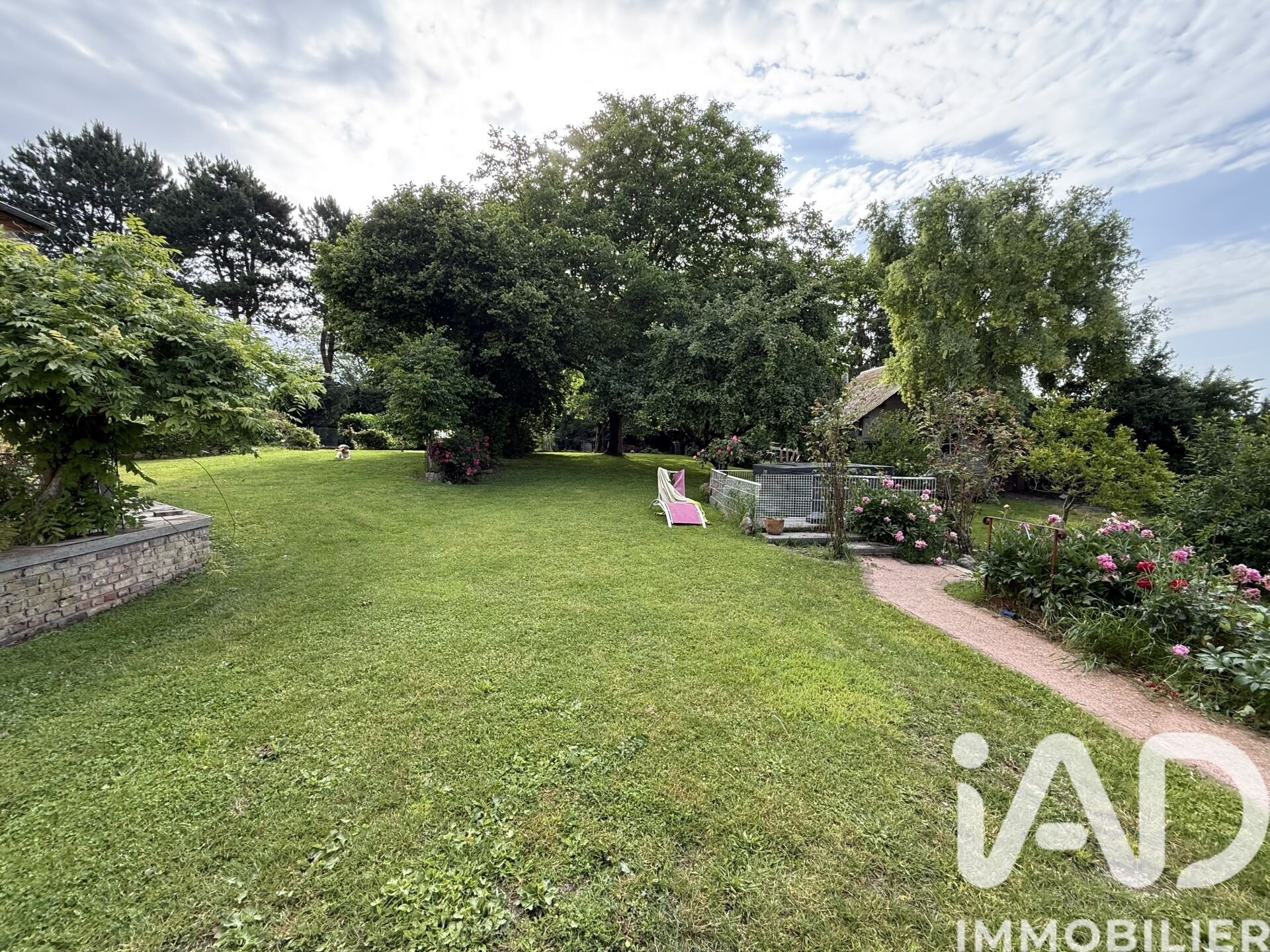 Maison à vendre, 143m², Vignacourt