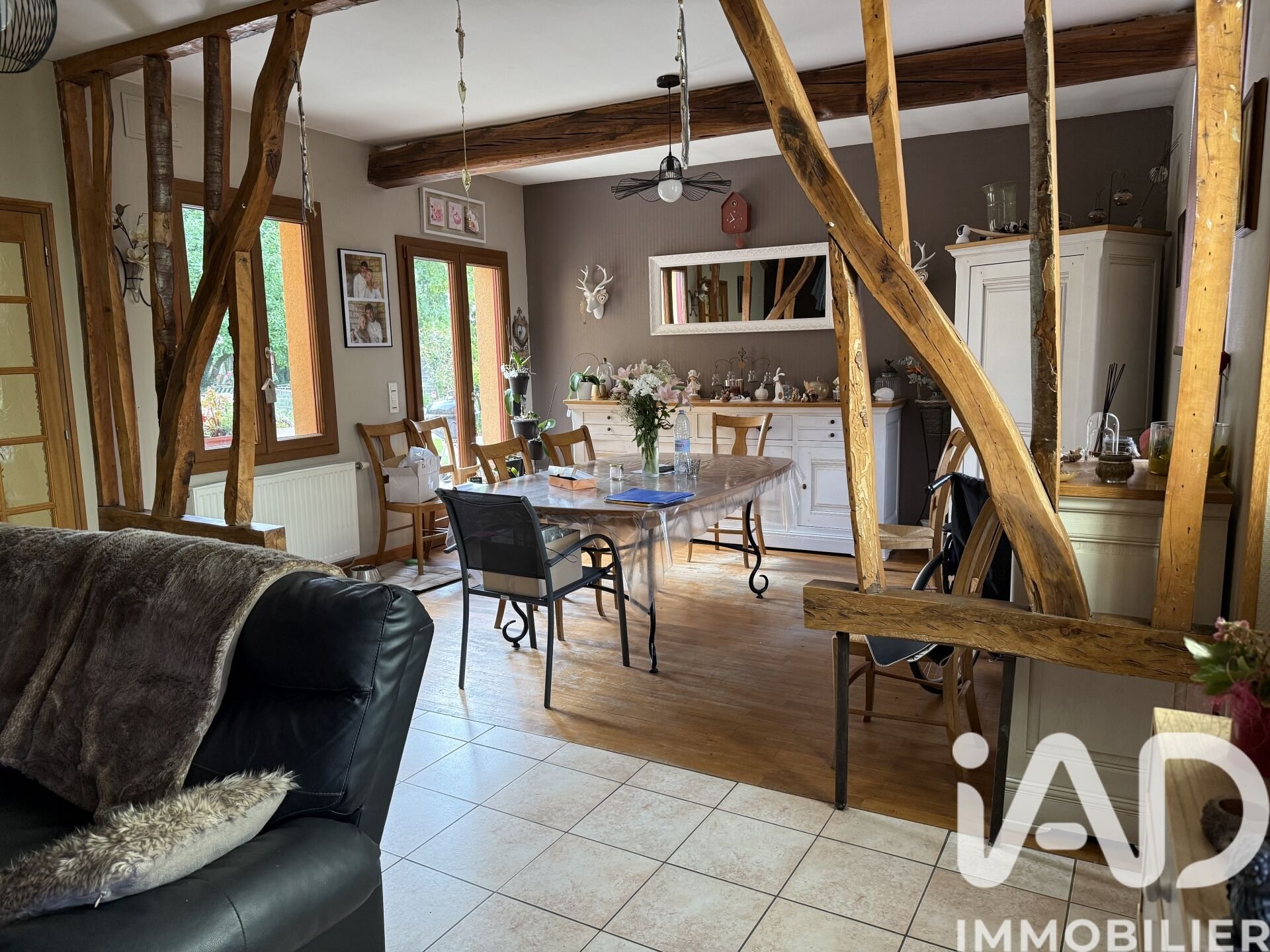 Maison à vendre, 143m², Vignacourt