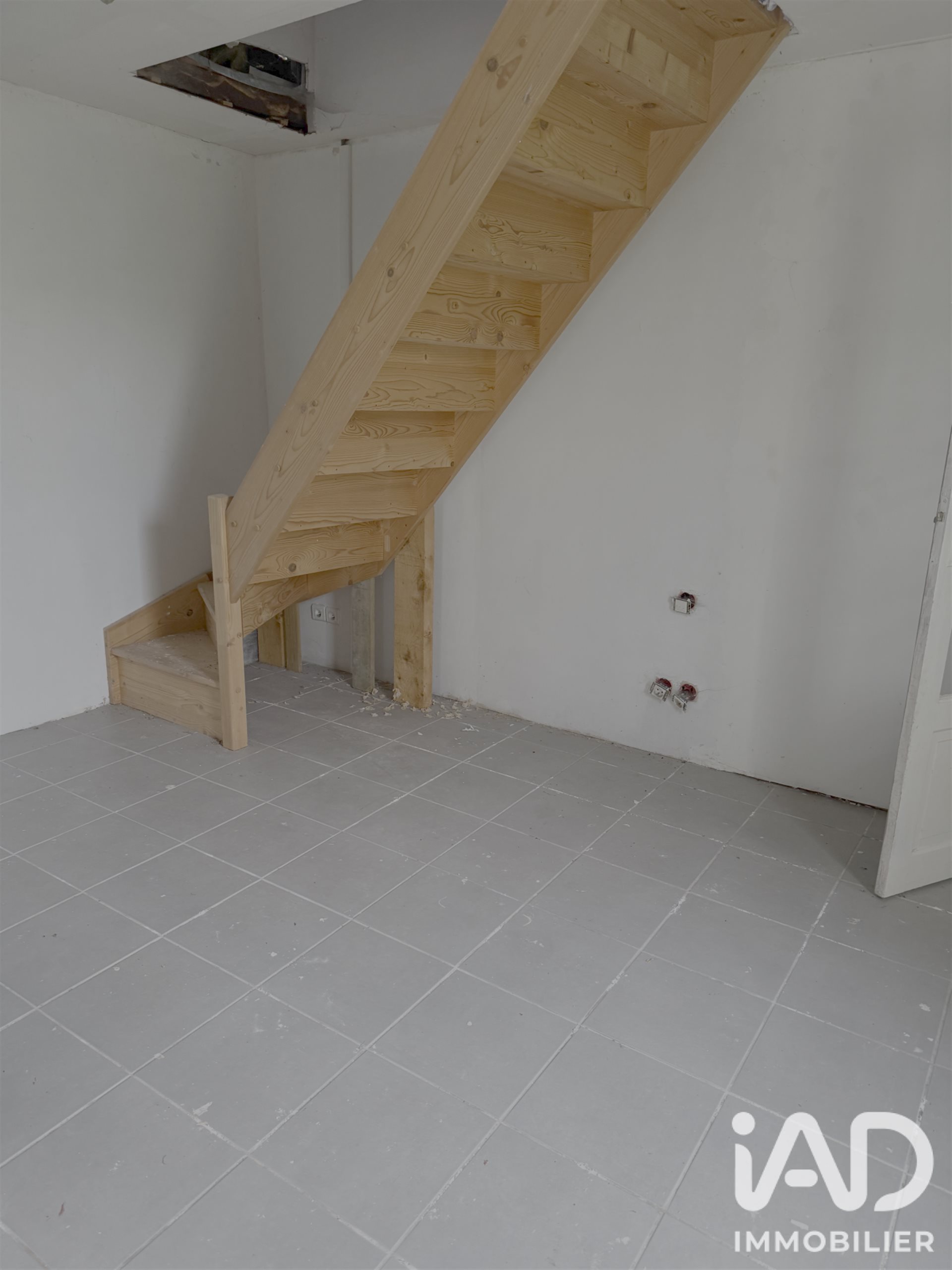 Maison à vendre, 70m², Flesselles