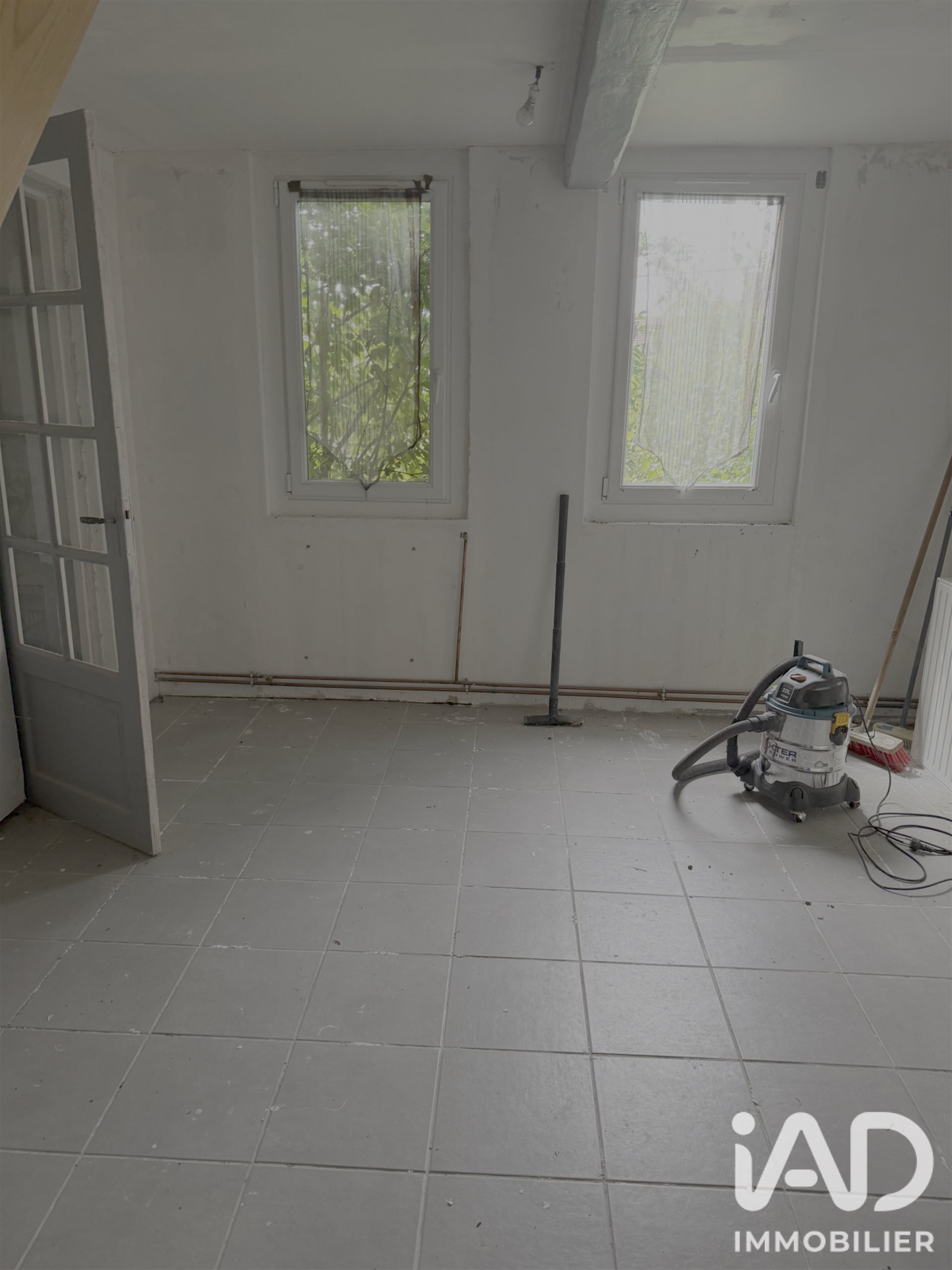 Maison à vendre, 70m², Flesselles