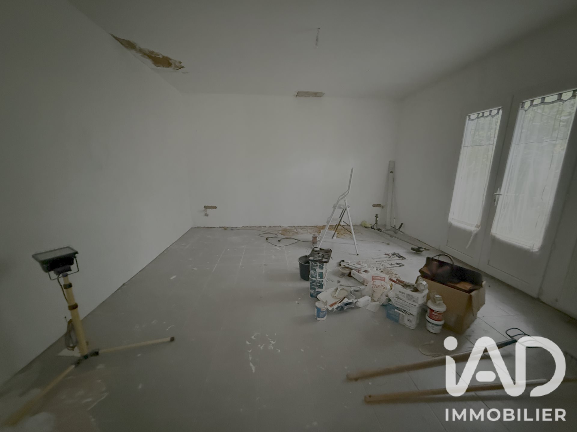 Maison à vendre, 70m², Flesselles