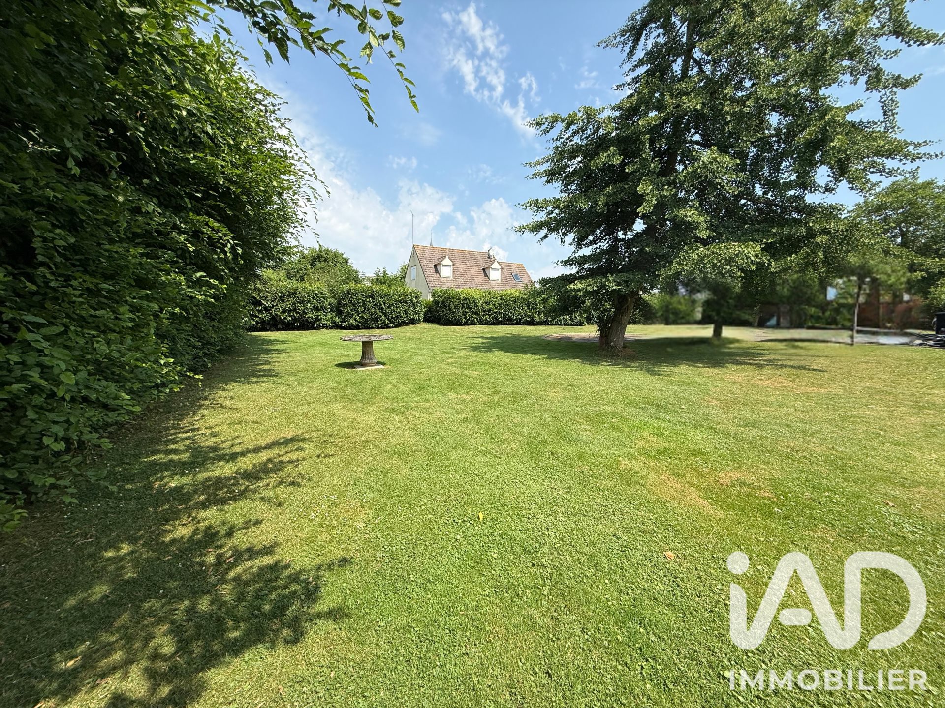 Maison à vendre, 210m², Flesselles