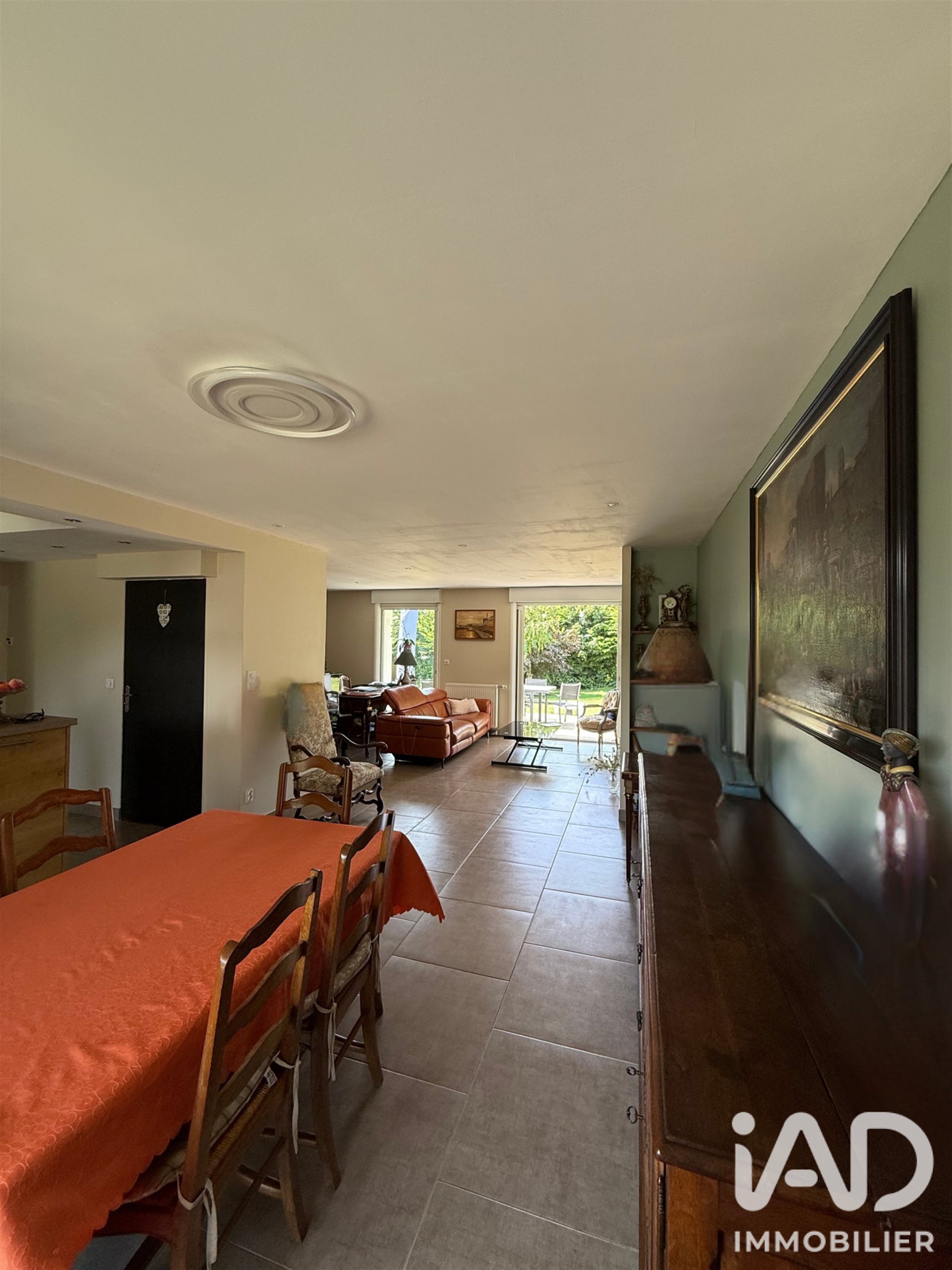 Maison à vendre, 210m², Flesselles