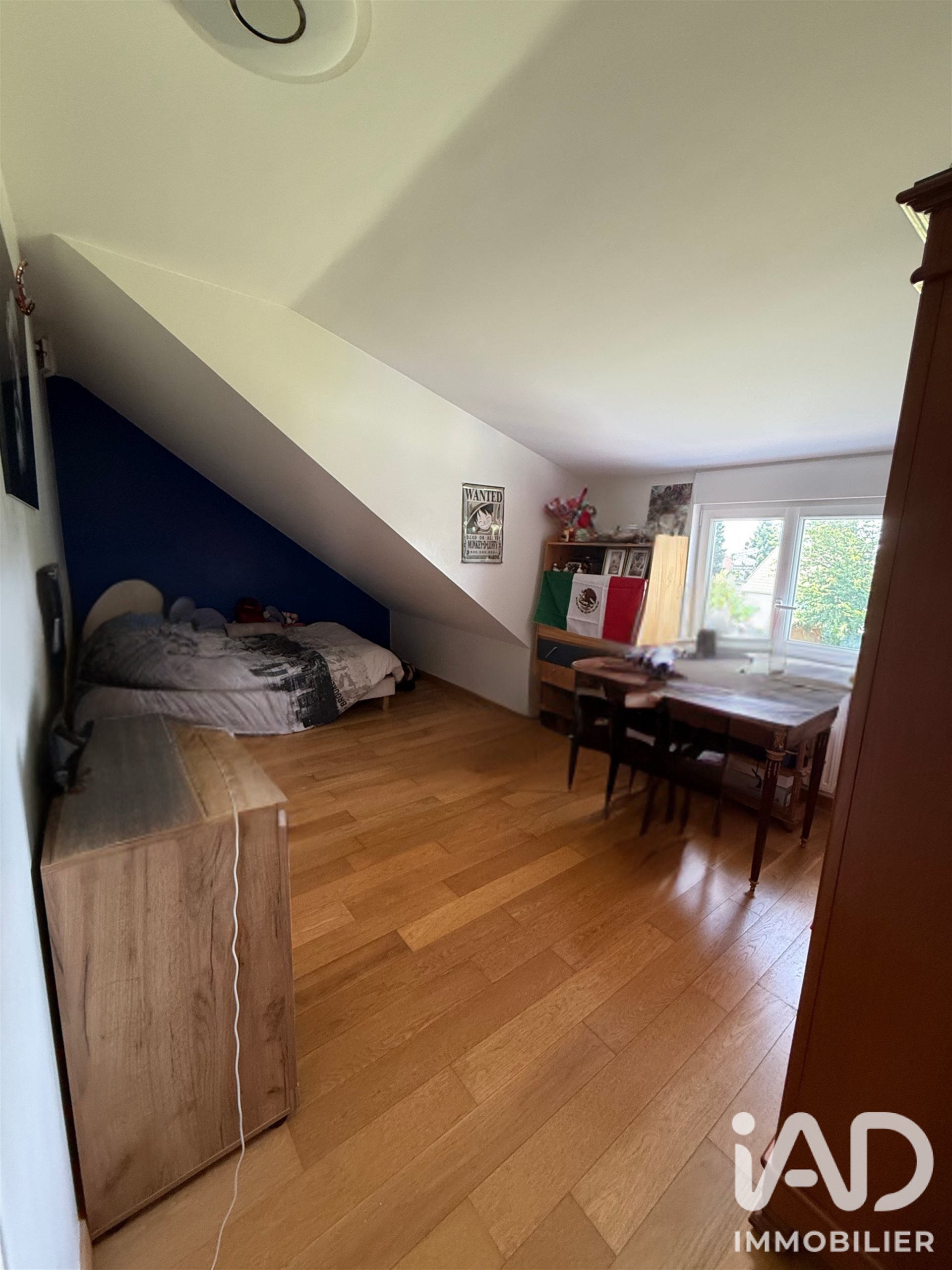 Maison à vendre, 210m², Flesselles