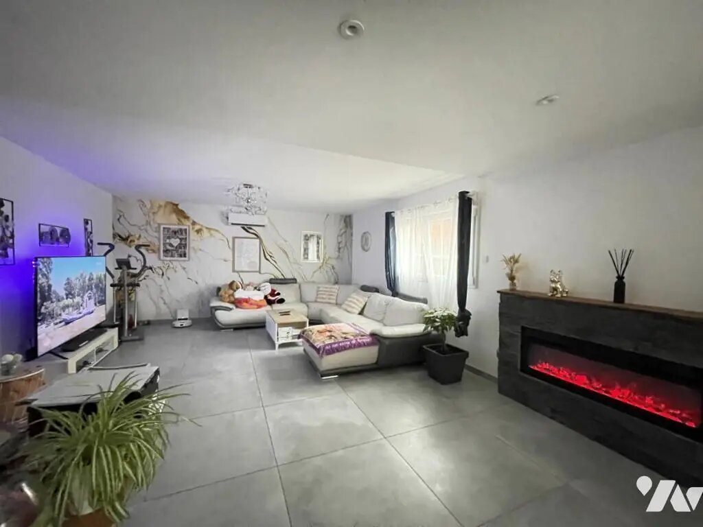 Maison à vendre, 138m², Lézignan-la-Cèbe
