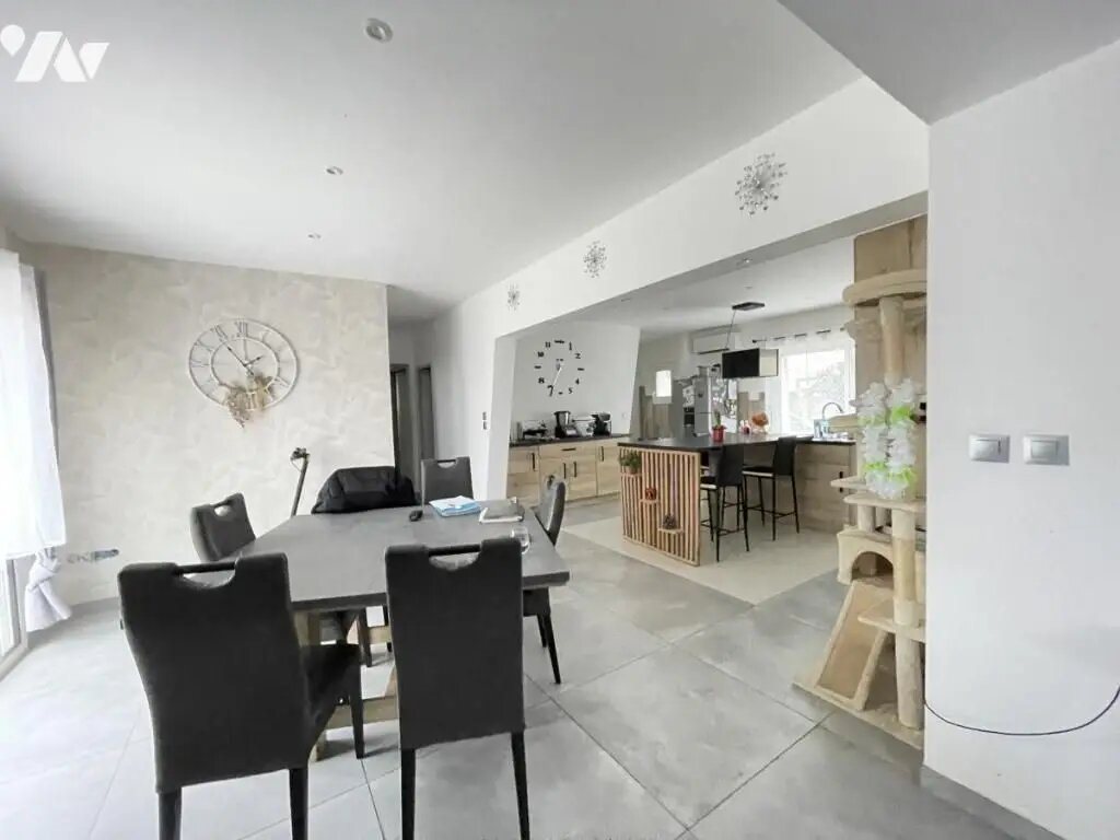Maison à vendre, 138m², Lézignan-la-Cèbe