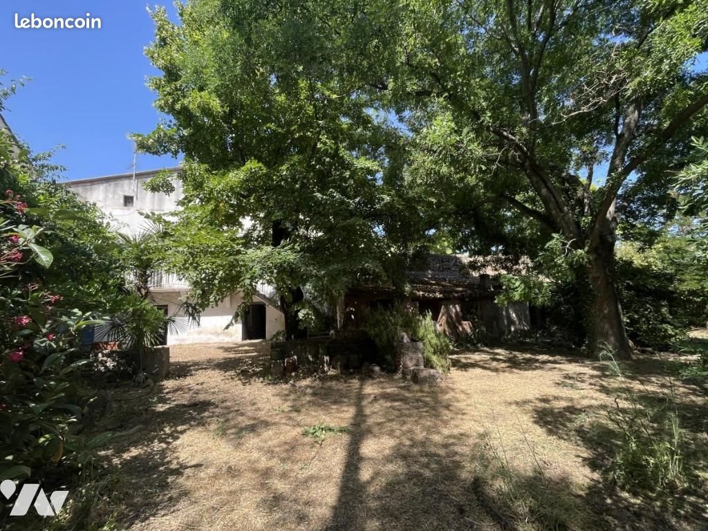 Maison à vendre, 130m², Ceyras