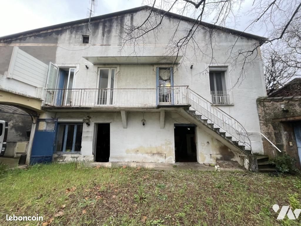 Maison à vendre, 130m², Ceyras
