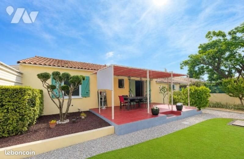 Maison à vendre, 84m², Ceyras