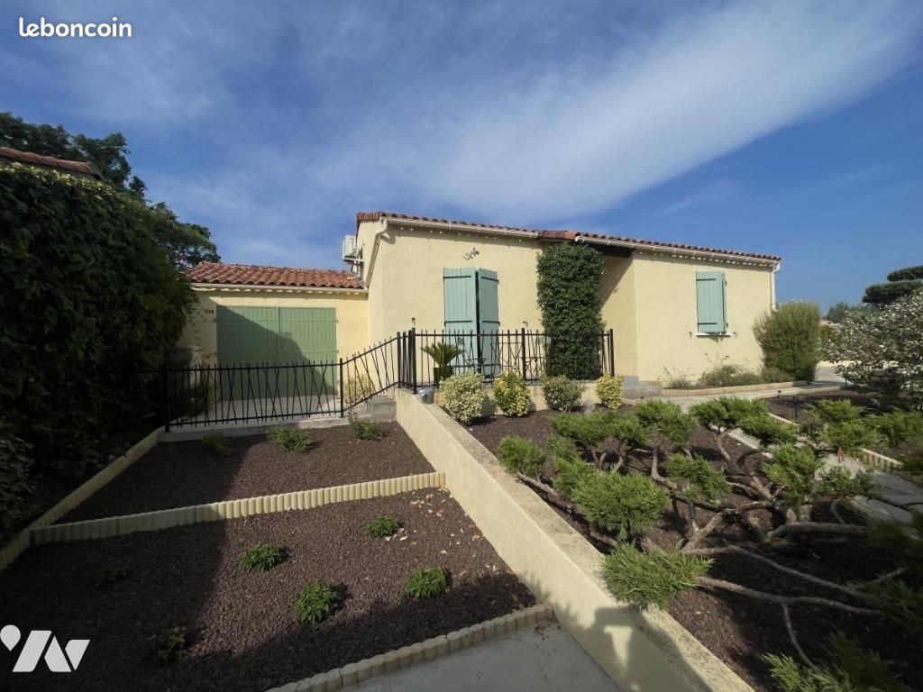 Maison à vendre, 84m², Ceyras