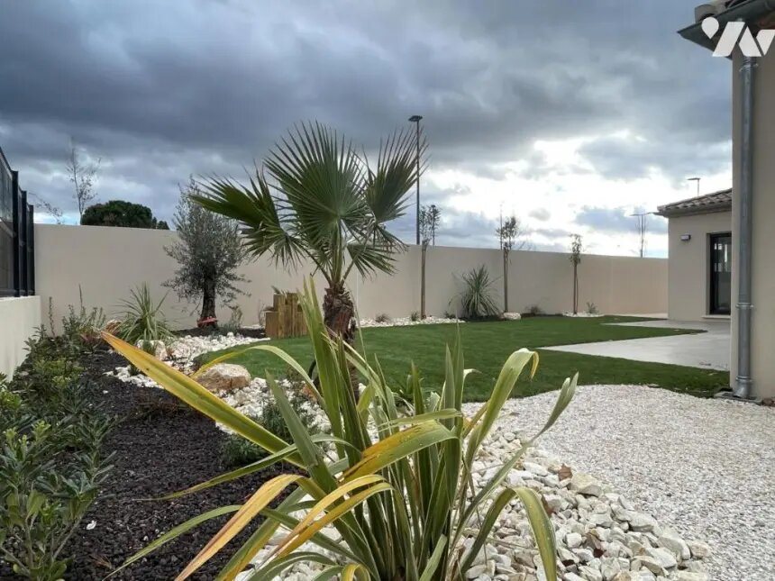 Maison à vendre, 121m², Gignac