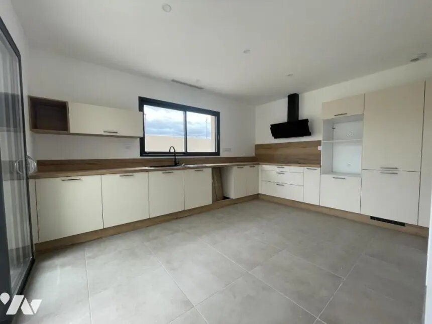 Maison à vendre, 121m², Gignac