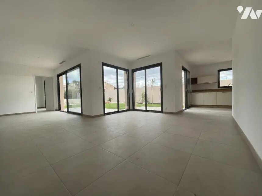 Maison à vendre, 121m², Gignac