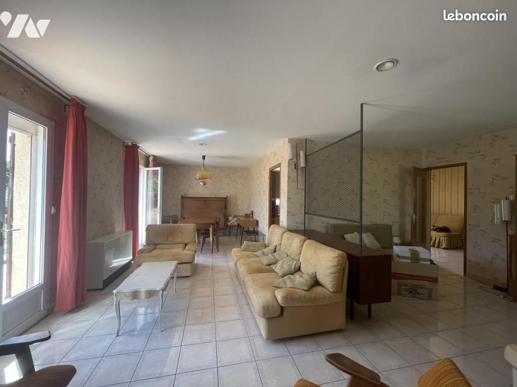 Maison à vendre, 125m², Clermont-l'Hérault