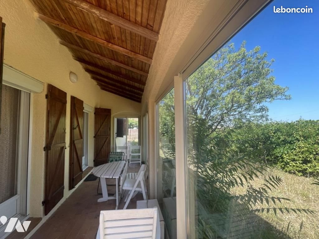 Maison à vendre, 125m², Clermont-l'Hérault