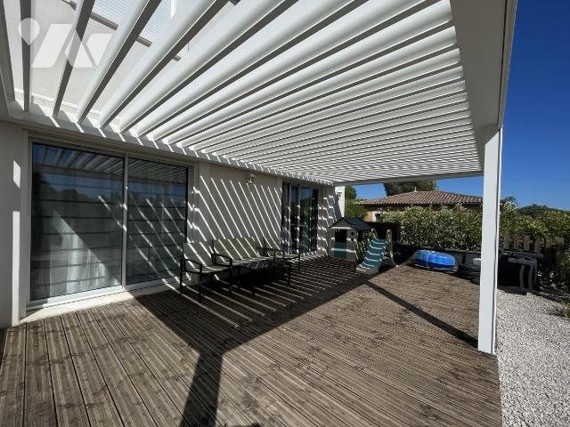 Maison à vendre, 124m², Aspiran