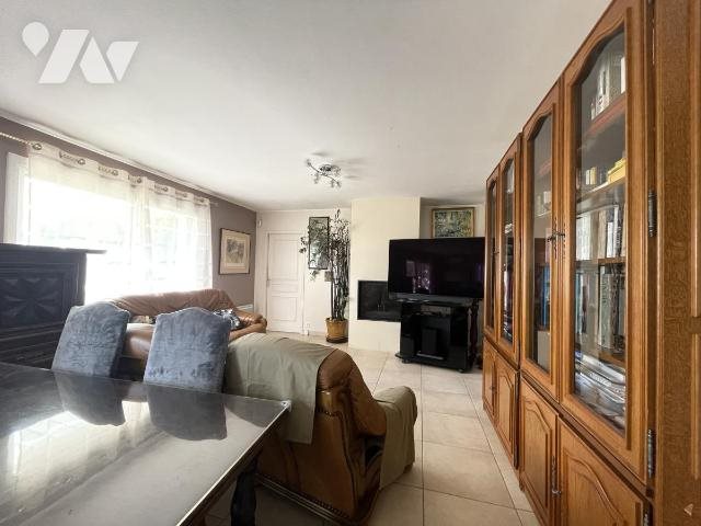 Maison à vendre, 124m², Aspiran