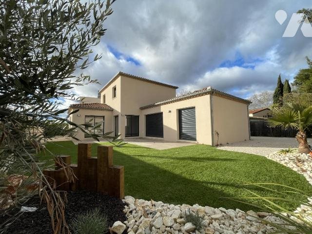 Maison à vendre, 121m², Gignac