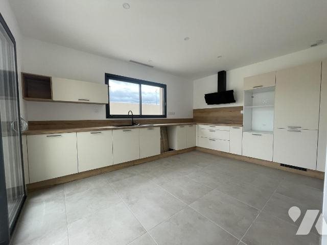Maison à vendre, 121m², Gignac