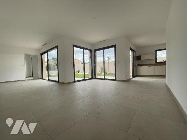 Maison à vendre, 121m², Gignac