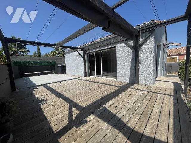 Maison à vendre, 71m², Péret