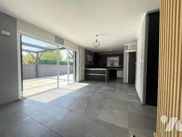 Maison à vendre, 71m², Péret