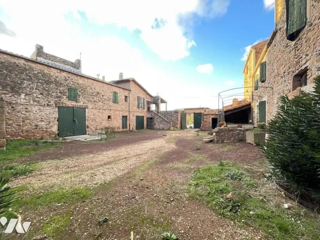 Maison à vendre, 293m², Octon