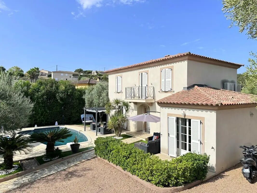 Maison à vendre, 142m², Ajaccio