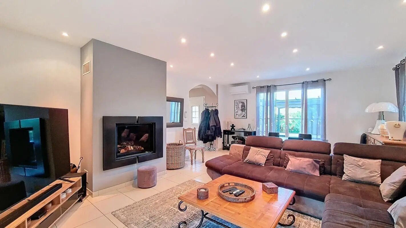 Maison à vendre, 142m², Ajaccio
