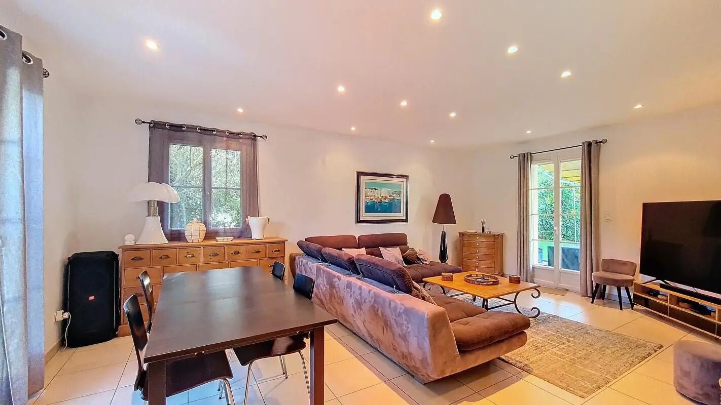 Maison à vendre, 142m², Ajaccio