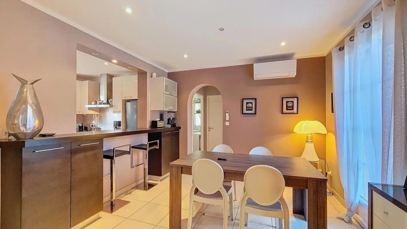 Maison à vendre, 142m², Ajaccio