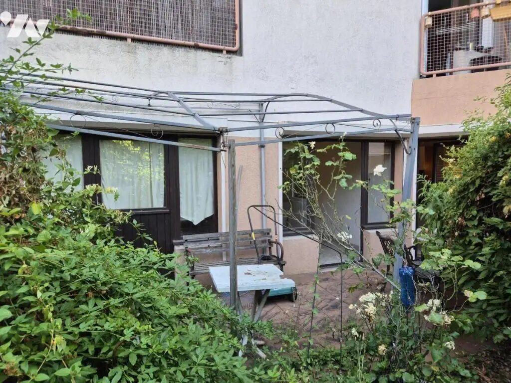Appartement à vendre, 50m², Meylan