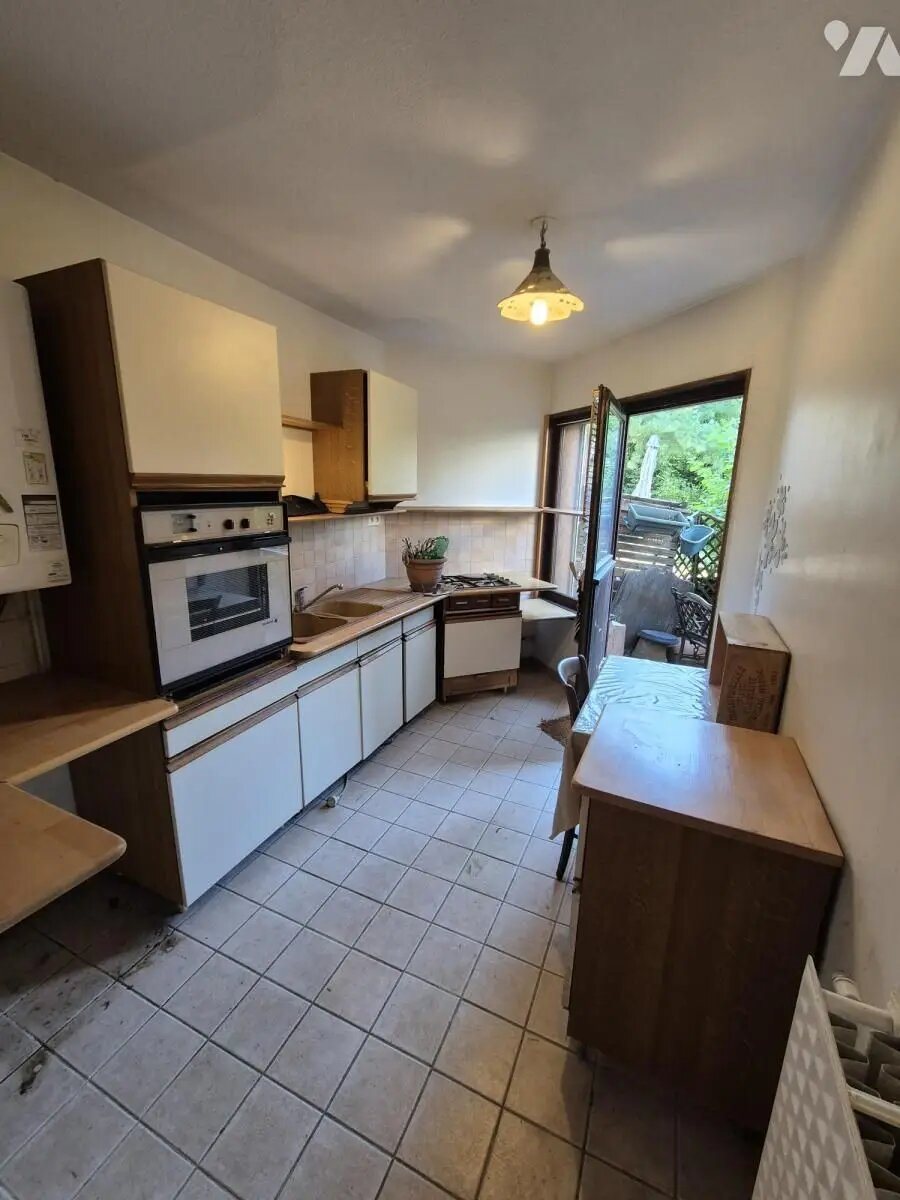 Appartement à vendre, 50m², Meylan
