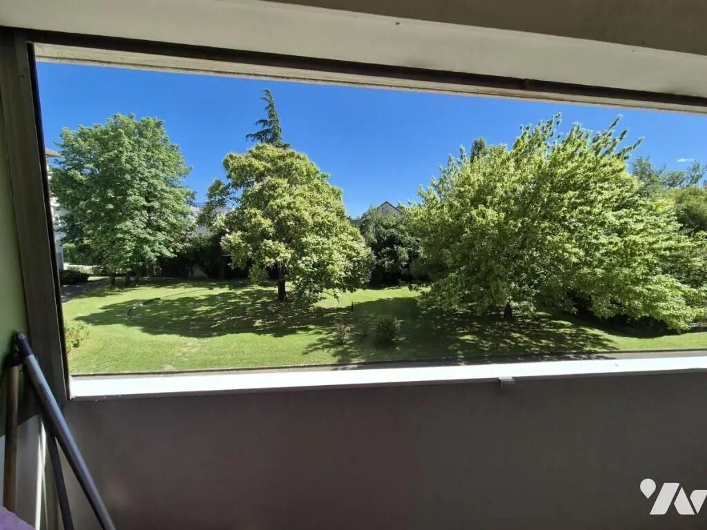 Appartement à vendre, 54m², Grenoble