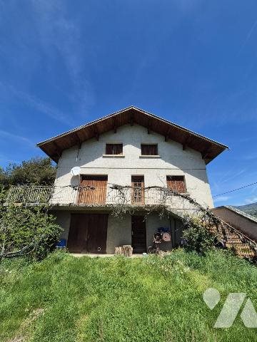 Maison à vendre, 180m², Vaulnaveys-le-Haut