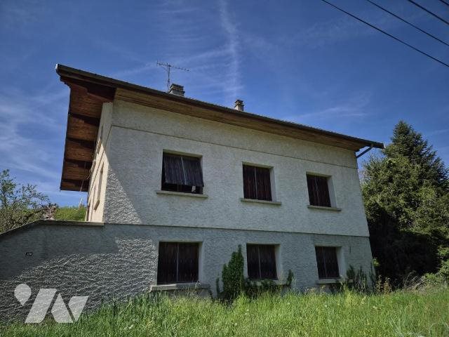 Maison à vendre, 180m², Vaulnaveys-le-Haut