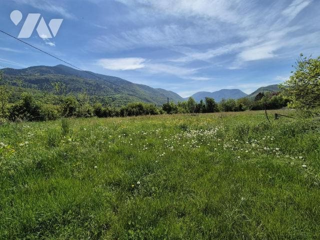 Maison à vendre, 180m², Vaulnaveys-le-Haut
