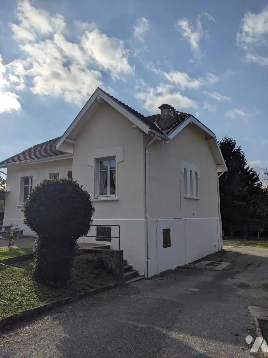 Maison à vendre, 201m², Jarrie