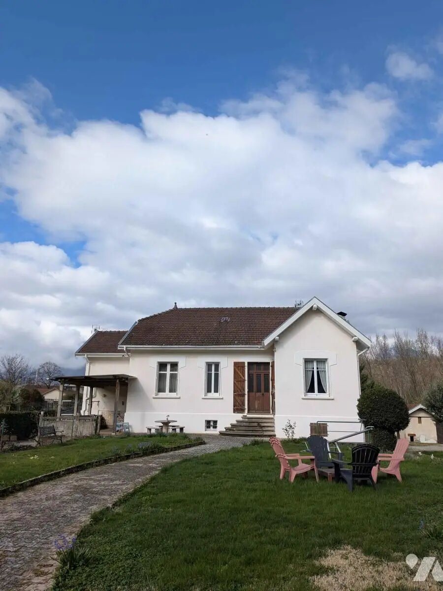 Maison à vendre, 201m², Jarrie