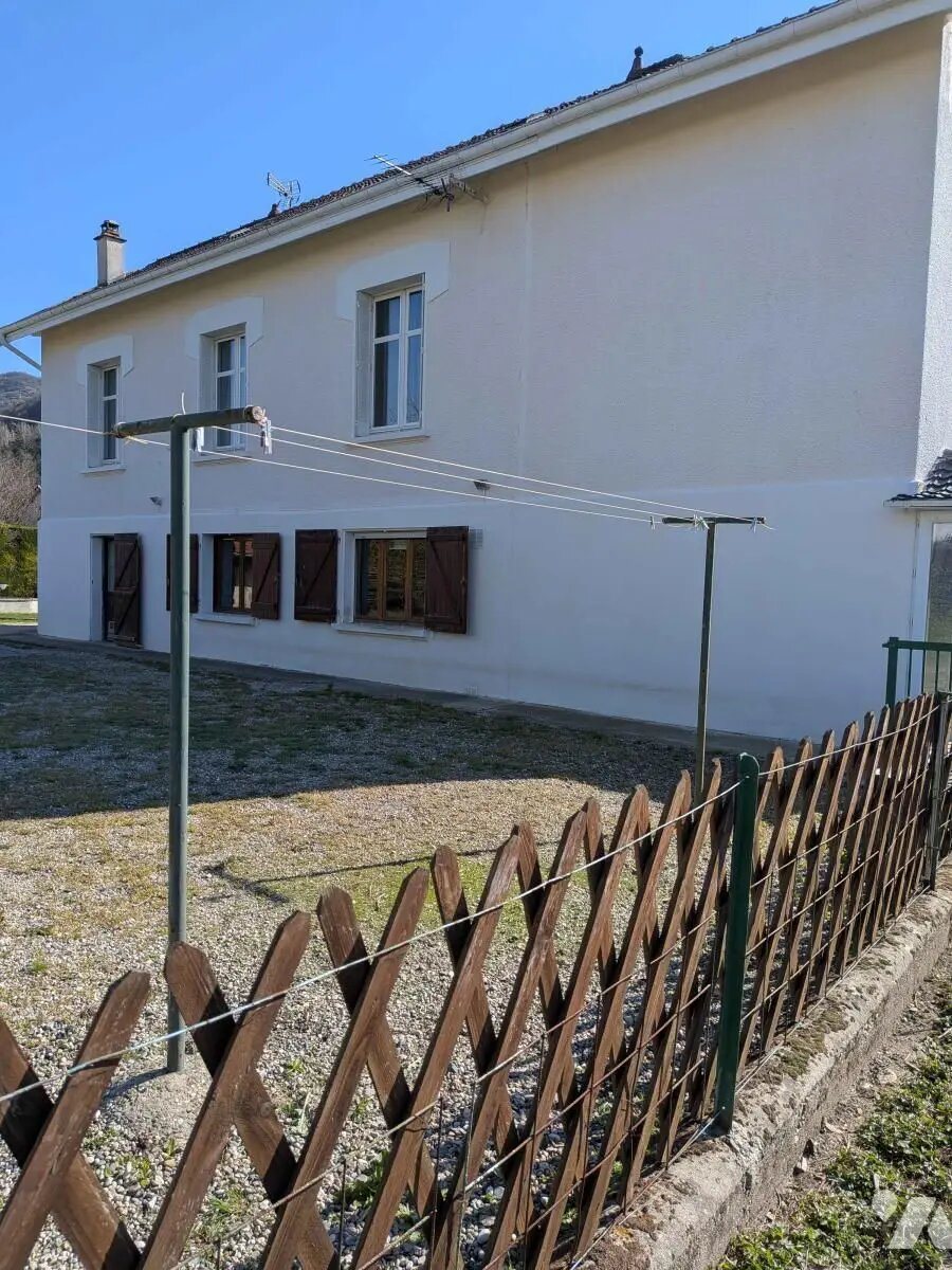 Maison à vendre, 201m², Jarrie