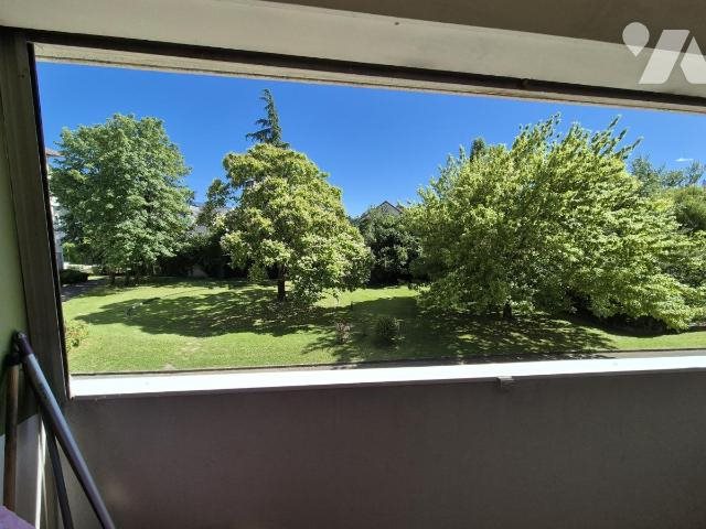 Appartement à vendre, 54m², Grenoble