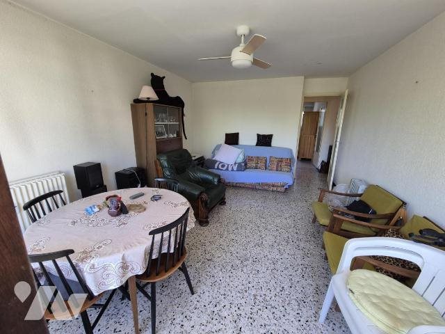Appartement à vendre, 54m², Grenoble