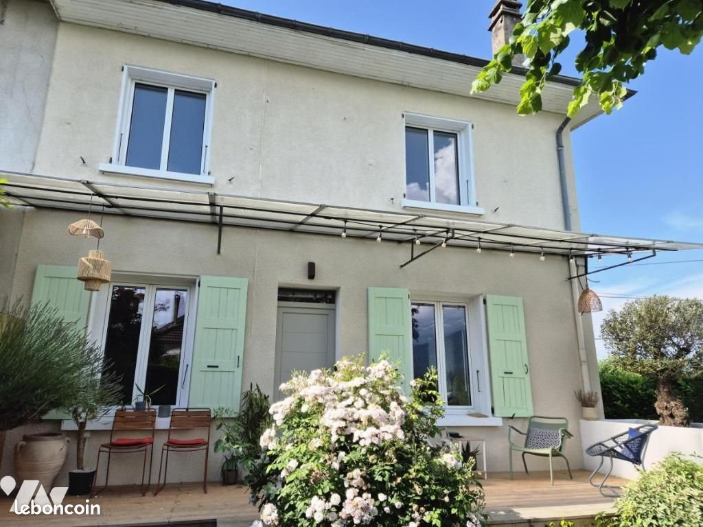 Maison à vendre, 83m², Le Touvet