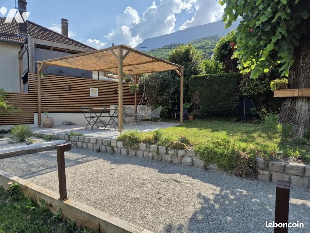 Maison à vendre, 83m², Le Touvet
