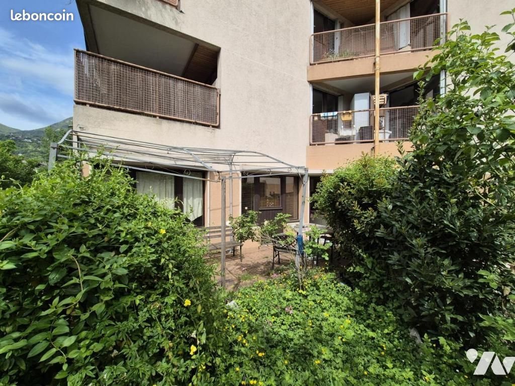 Appartement à vendre, 50m², Meylan