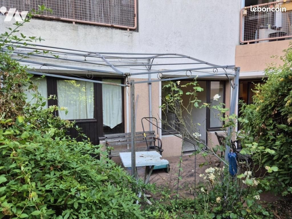 Appartement à vendre, 50m², Meylan
