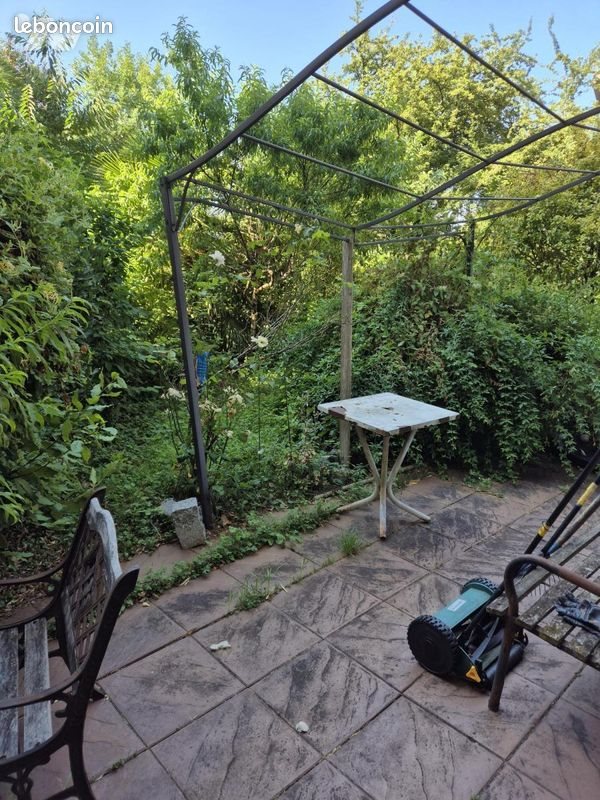 Appartement à vendre, 50m², Meylan