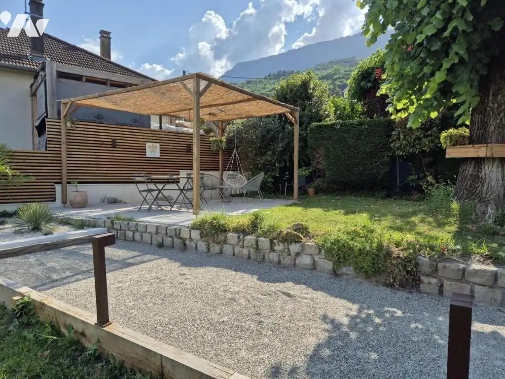 Maison à vendre, 4m², Le Touvet
