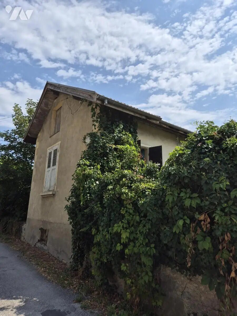 Maison à vendre, 90m², Vizille